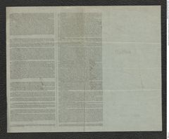 Nachlass Franz Steindachner, Frachtbeleg von Alan Owston an Franz Steindachner (08.09 1907), Inv.Nr. 375.01, Seite 6